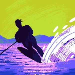 Meet your Posher, Ishante